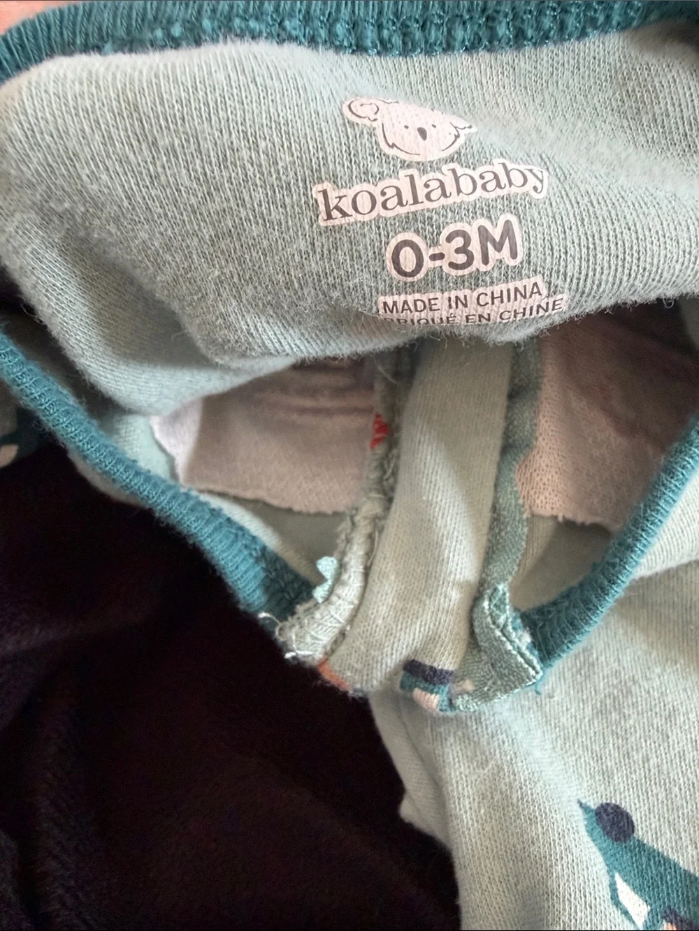 Koalababy soft light